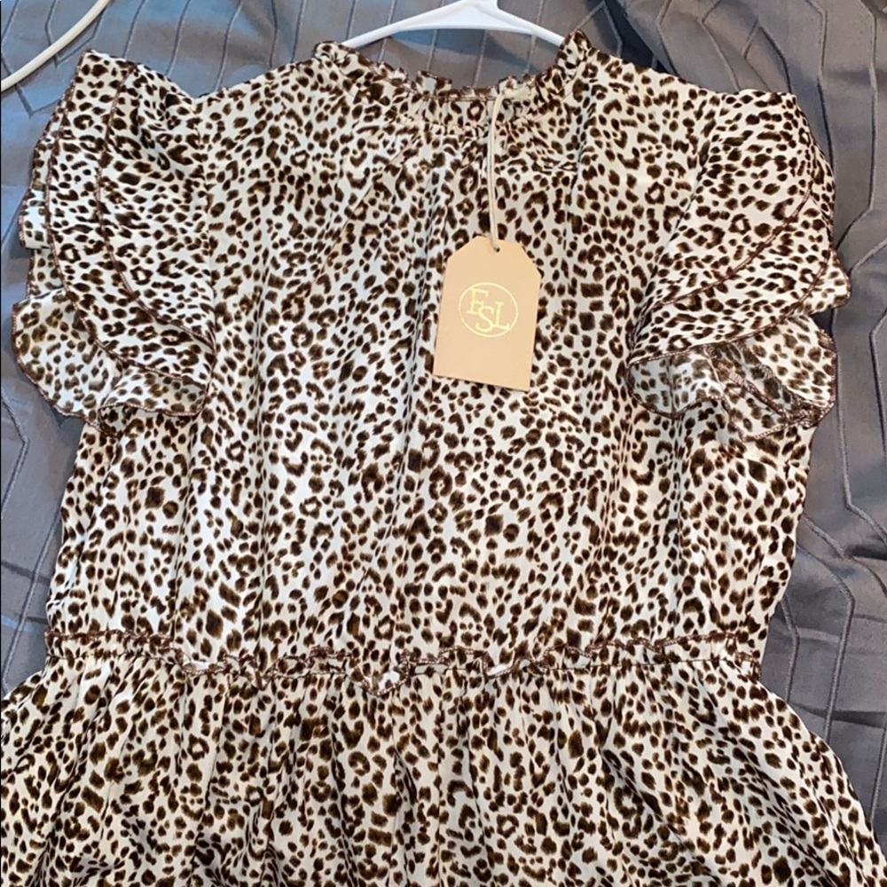 Women’s Boutique Shirt